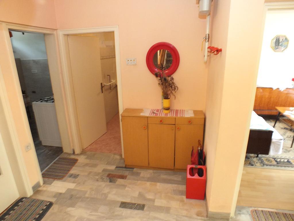 Biba Rooms Карловаць Екстер'єр фото