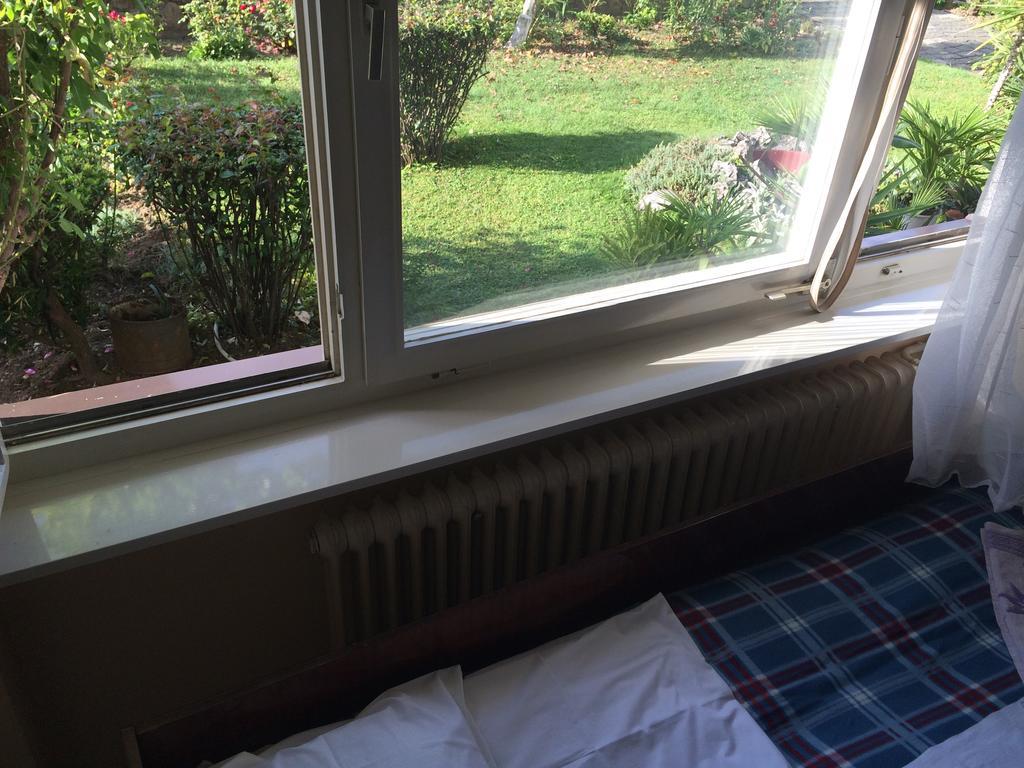Biba Rooms Карловаць Екстер'єр фото